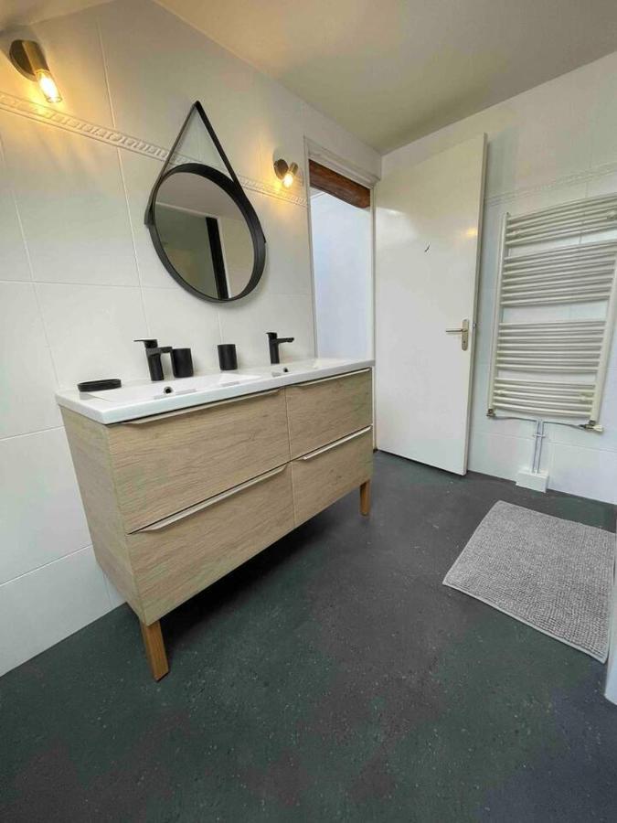 Logement Centre Ville 1 A 4 Chambres Alençon Exterior foto